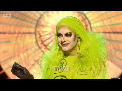 Ginny Lemon Eliminates Sister Sister