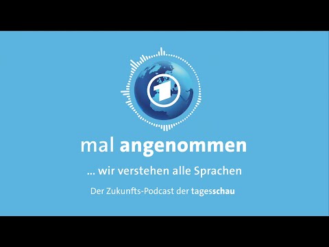 Alle Sprachen verstehen, dank Mini-Übersetzer im Ohr | mal angenommen – tagesschau-Podcast