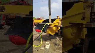 Автобетононасос Sany 72m concrete pump with VOLVO 10*5 | Изображение 4 - Machineryline