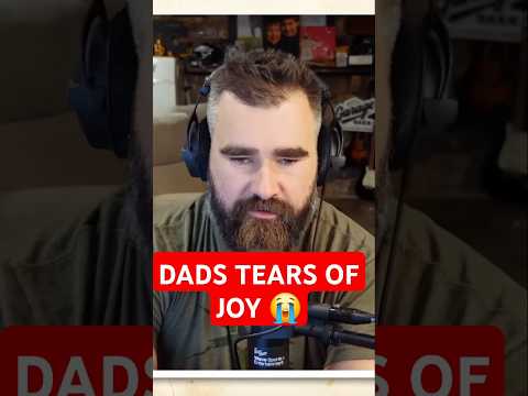 From Tears to Cheers 💥 – The Kelce Family’s Draft Night ROLLERCOASTER!