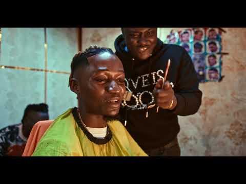 Kontawa ft toxic ft wizzy mp ft yedede ft UJANI HERBALS 