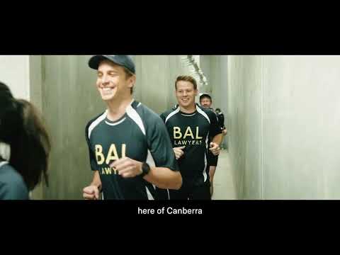 2024 High Society Stair Chase