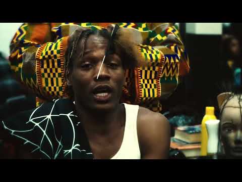 OUSS - MAMA (Clip Officiel)