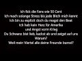 Bushido - Gemein wie 10 (Lyrics) 