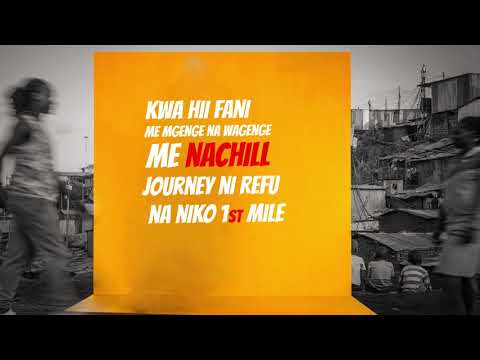 Mr. Kunina-teaser(Mboka the EP teaser official tune)