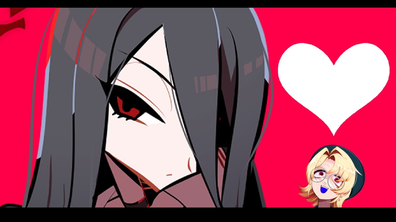 【初見】ハスミさんの絆ストーリーを、読みます。あと、イベントで呼び出せるらしいのでそれもやります。【ネタバレ厳禁】