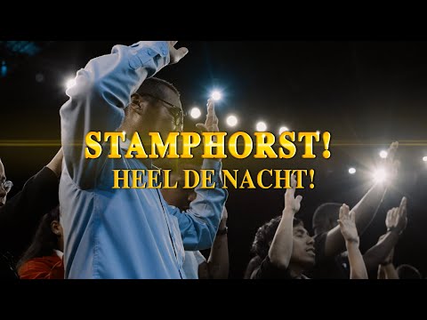 JiXXX - Stamphorst (Official Videoclip)