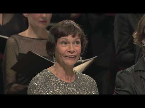 Mozart, Vesperæ solennes de confessore