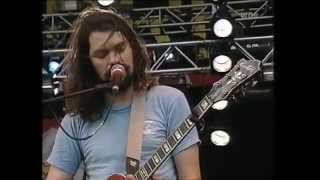 MOTORPSYCHO Live at the Bizarre Festival Weeze 2002