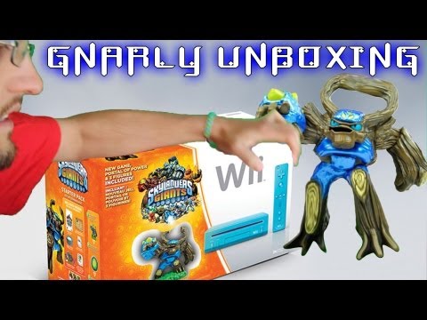 skylanders giants wii iso