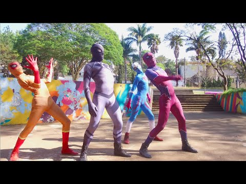 Liga da Alegria -  Acorda Pedrinho