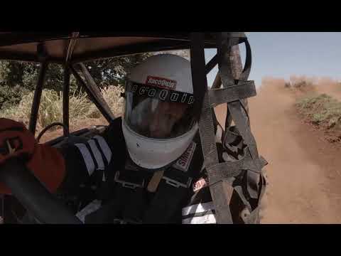 LOS HERMANOS - MARCIO JULIO - INDOOR JEEP E GAIOLA CROSS