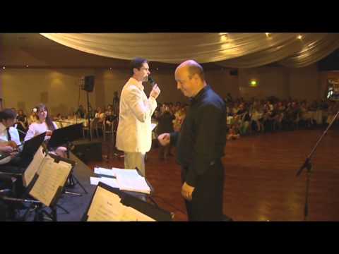 HKUD "Lado" Geelong & Đani Stipaničev - Mali Paškin