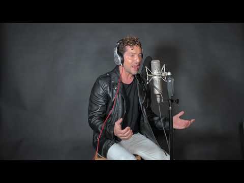 David Bisbal. Si tú la quieres (Radio Disney)