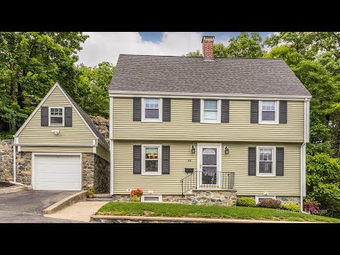 95 Woodland Rd, Malden MA - Druann Jedrey - Tel 978-479-6972