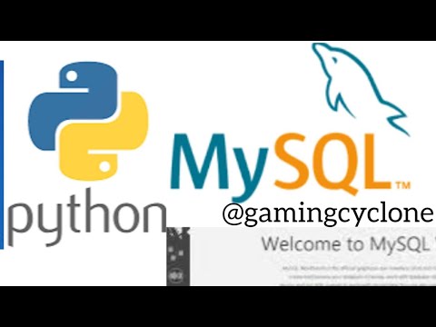 Python Connect Mysql Database Read Data From Table