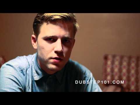 Sub Focus Interview, Drum & Bass Producer