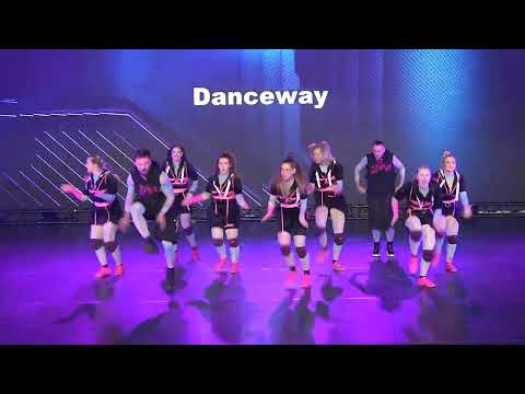 DANCEWAY TSR SPRING 2023 - PURE LOVE