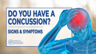 Do I Have A Concussion? How To Know If You Have A Concussion