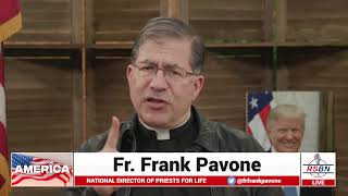 PFL-Praying for America as we overturn Roe v. Wade! 5/11/2022