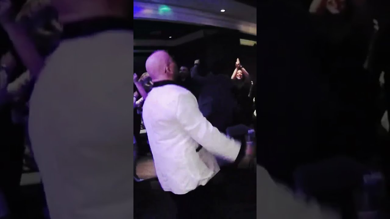 Promotional video thumbnail 4 for Pitbull Tribute • Elvis Tribute • Ultimate Party Experience