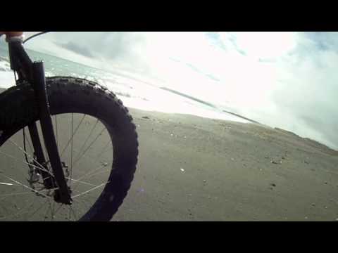 kodiak fat bike