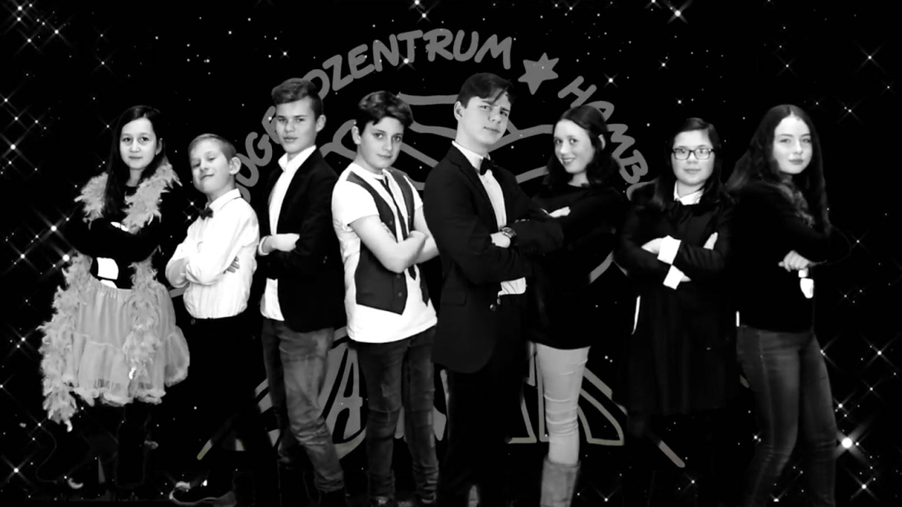 Vorstellungsvideo 2017