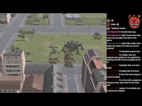 Front Mission 4 (PS2) #49 UCS Simulation 14 | Melee only (NG+)