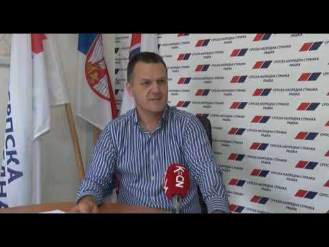Ubedljiva pobeda liste ALEKSANDAR VUČIĆ - RAŠKA SUTRA na lokalnim izborima