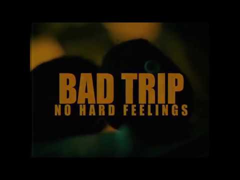 Tiny Jackal x Thanasimos ( No Hard Feelings ) - Bad Trip ( Official Video Clip ) 2018