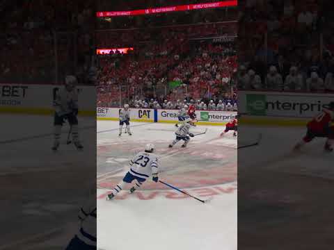 MATTHEWS when it matters MOST 😤🚨