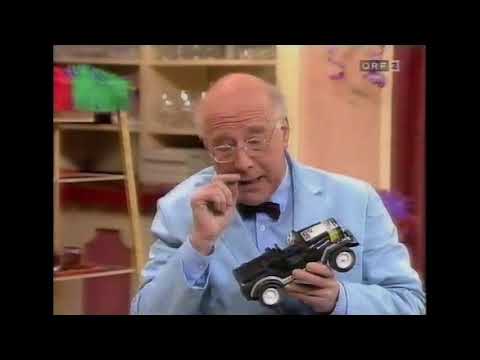 241 Die liebe Familie   Ein starker Gast