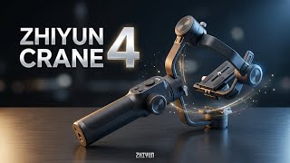 Zhiyun Crane 4 - Is It Actually Worth It?