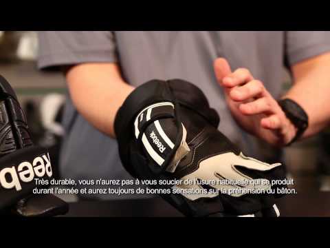 comment nettoyer equipement hockey