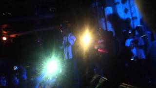 Rockie Fresh "Turn It Up"