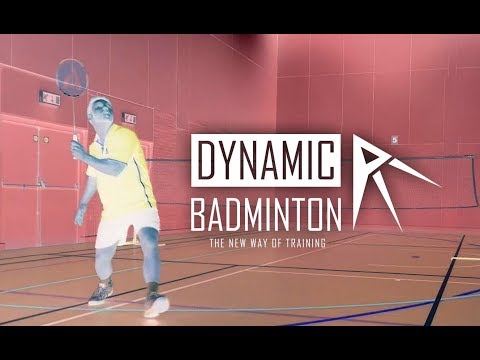 MASSIVE POWER BACKHAND CLEAR!!