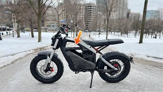 Segway’s Weird New eBike