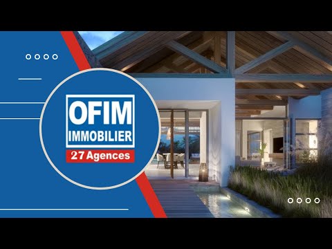 Agence immobilier OFIM