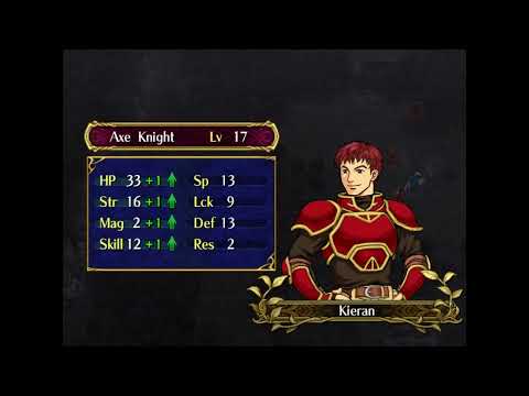 Fire Emblem: Path of Radiance Part 21 Chapter 17: Day Breaks