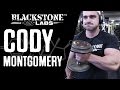 Cody Montgomery & Jared Brown Arm Workout