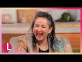 KT Tunstall on Clueless, Hitting 50 & the Song That Changed Her | Lorraine