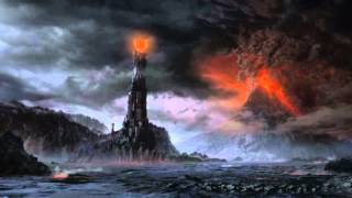 Lord Of The Rings Soundtrack-The End Of All Things-Full Version.avi