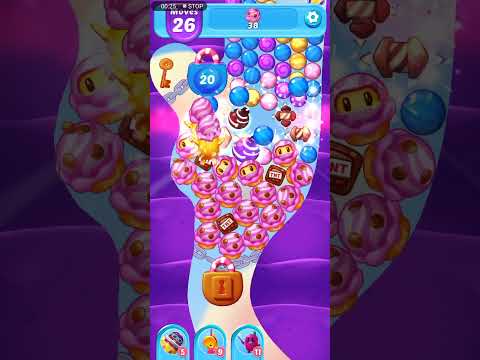 Sugar Blast Level 76
