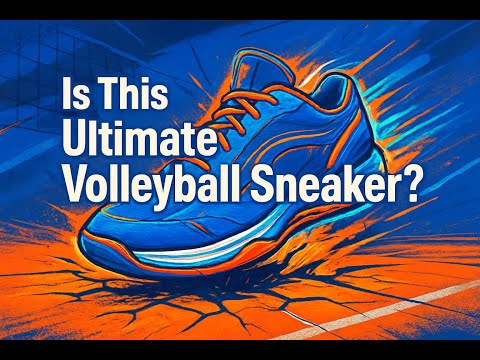 ASICS Netburner Ballistic FF 3 Review: The Ultimate Volleyball Sneaker?