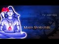 Aluva Maha Sivarathri