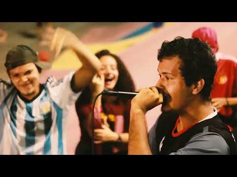 [PEGOU 🔥🔥] MARKINHO X MÃO NO BOLSO | PRIMEIRA FASE | - BATALHA DO MAREX(24/05/2022)