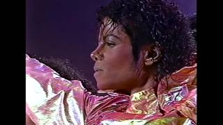 The Jacksons - [14] Workin&#39; Day and Night | Victory Tour Toronto 1984