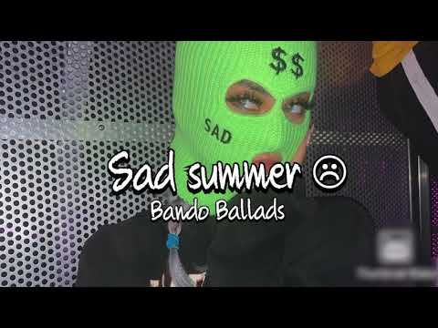 𝘔 𝘩𝘶𝘯𝘤𝘩𝘰 - 𝘉𝘢𝘯𝘥𝘰 𝘉𝘢𝘭𝘭𝘢𝘥𝘴 (SlowedDown)