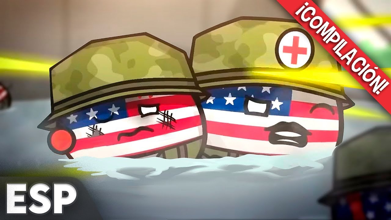 100 Años de Guerras...