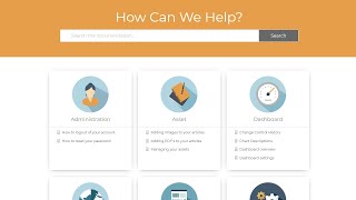 Best FAQs, Documents, and Knowledge Base for WordPress